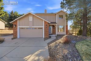 5513 Saddle Rock