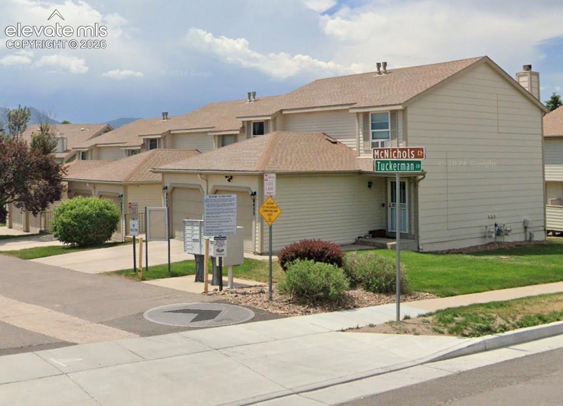 6445 McNichols Court