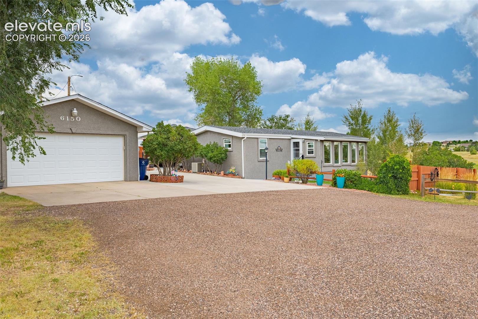 6150 Luther Road
