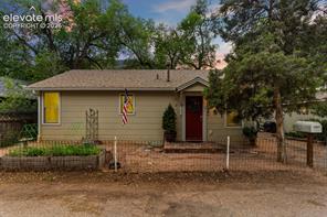 227 Pilot Knob