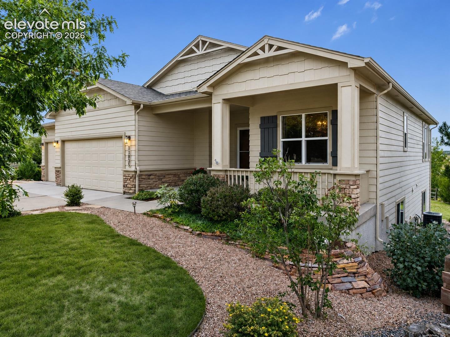 11835 Cloudy Creek Court