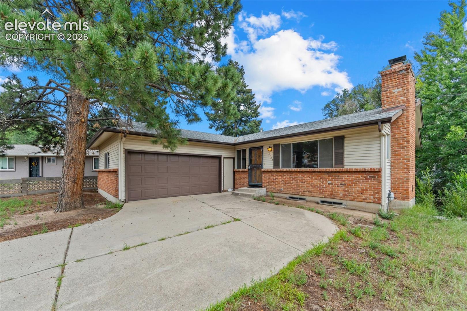 4105 Garrett Place