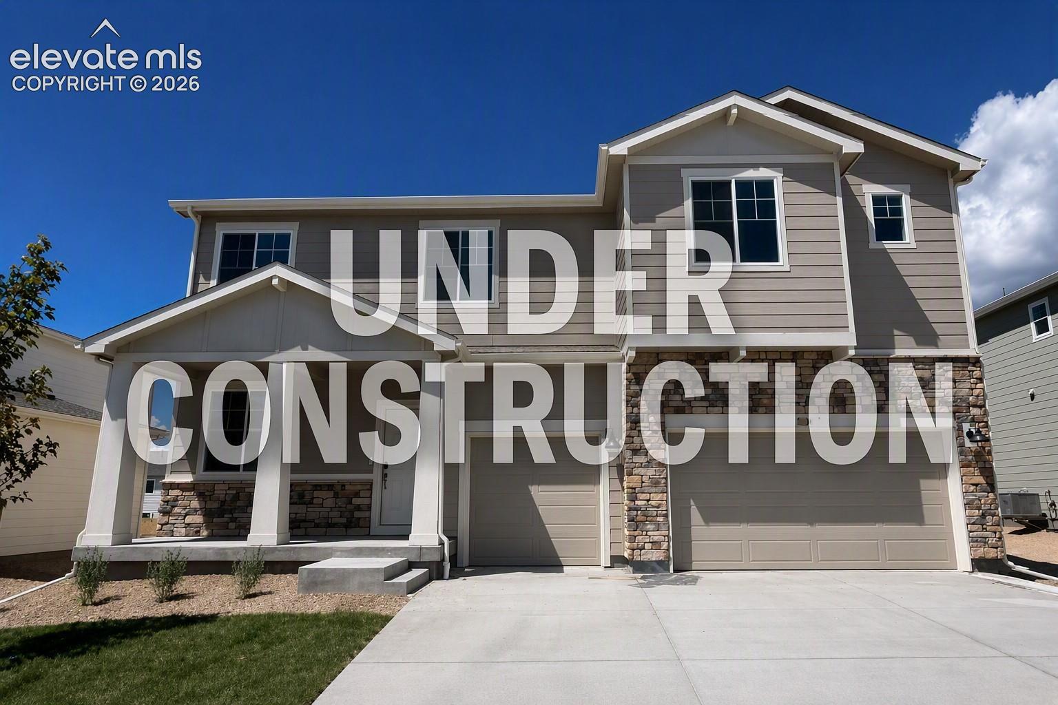 10064 Hartwood Drive