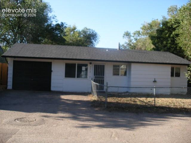 3378 Springnite Drive