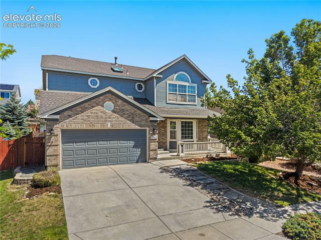 7060 Hillock