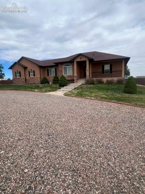 777 Woodleaf Drive