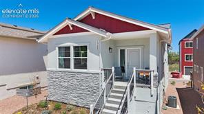 1722 Gold Hill Mesa