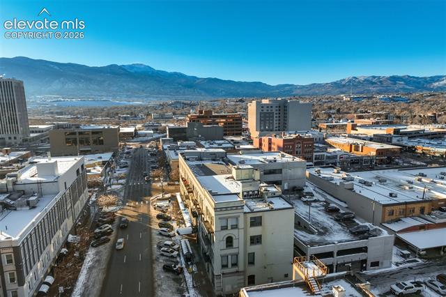 101 Tejon Street