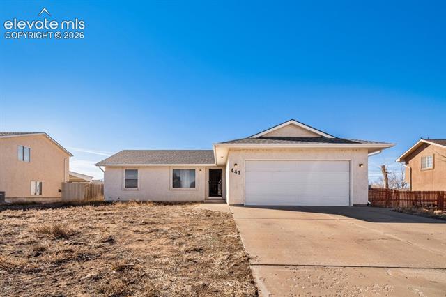 441 Oak Creek