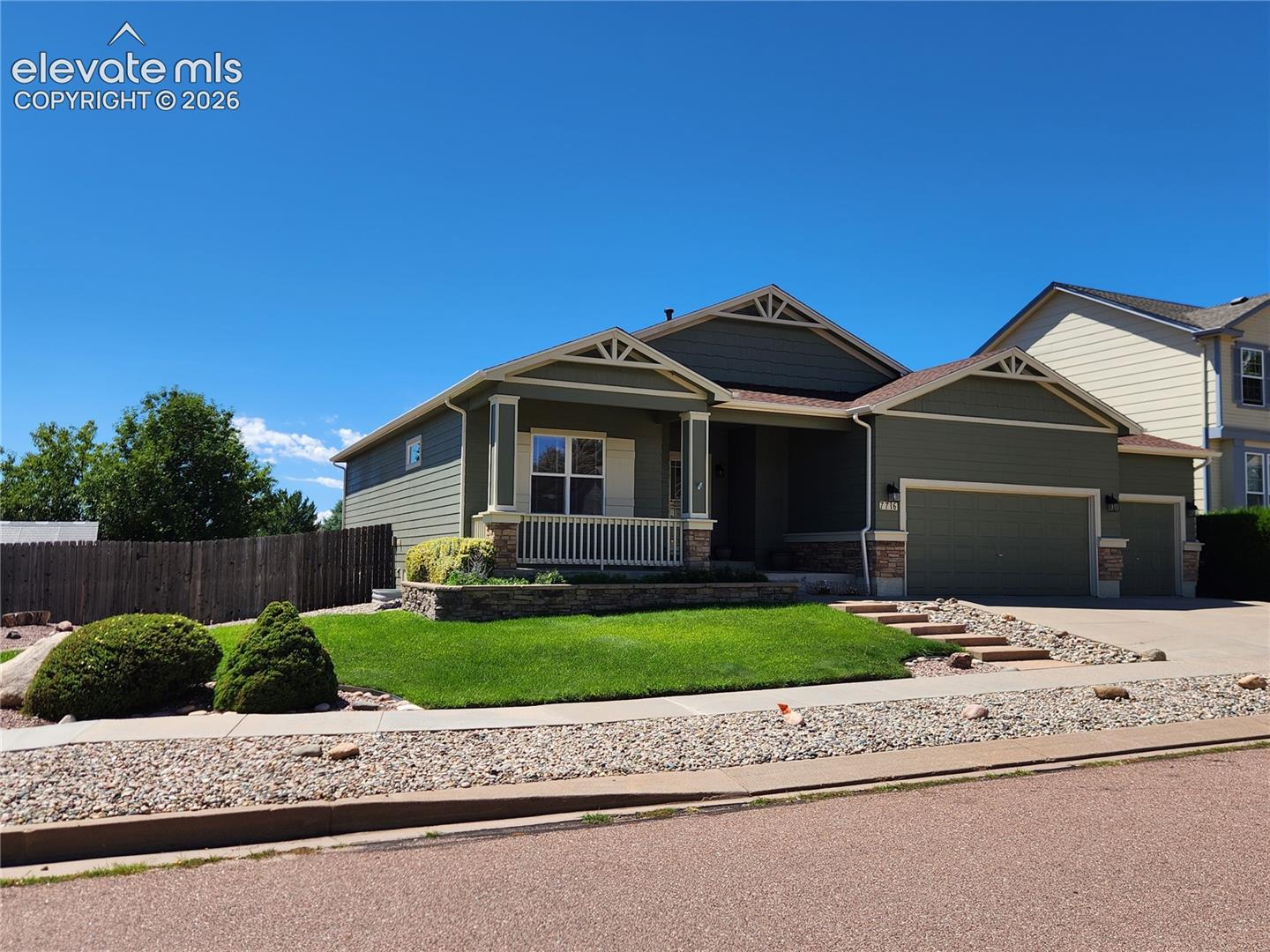 7716 Amberly Drive
