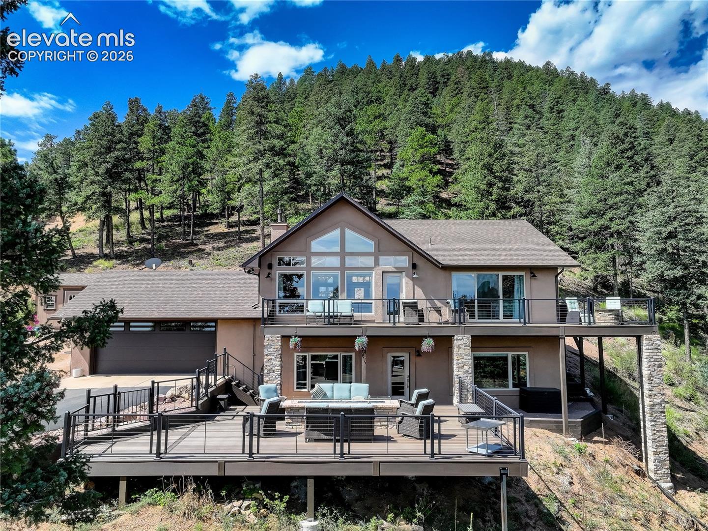 180 High Ridge View
