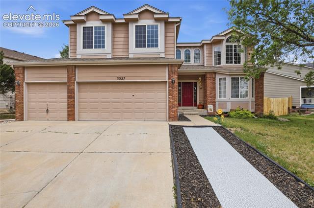 3327 Macgregor