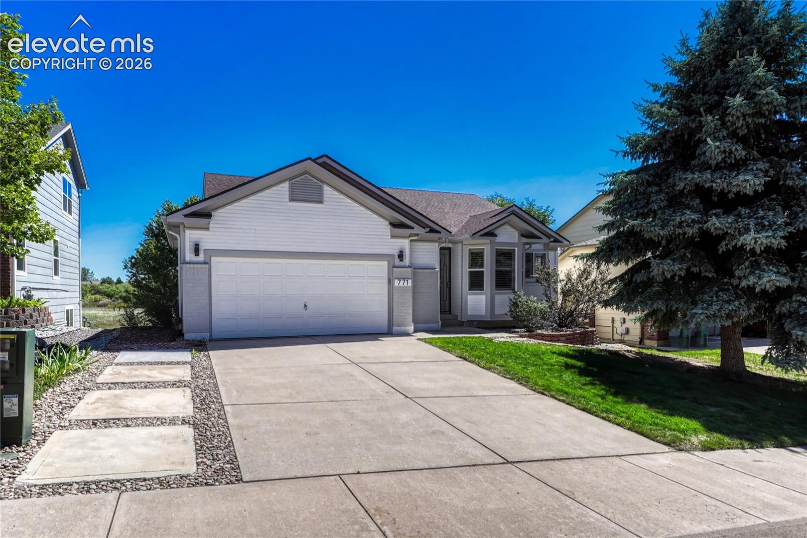 771 Mesa Creek Drive