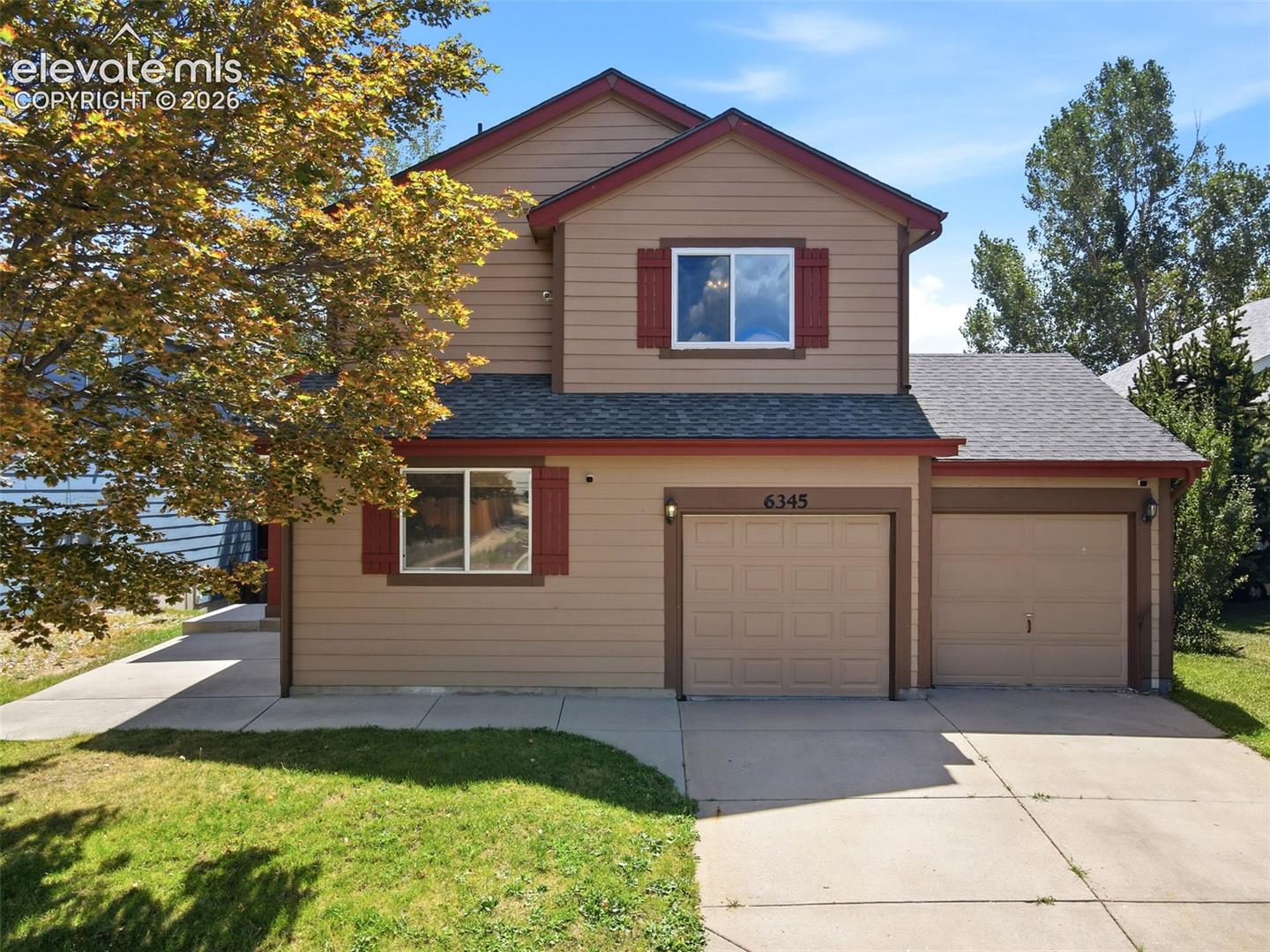 6345 Naturita Trail