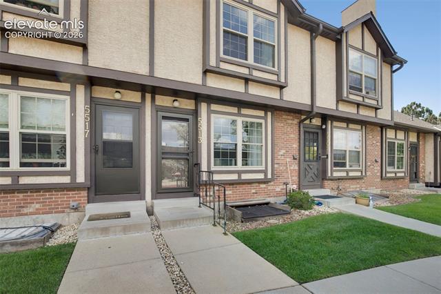 5513 Tamworth Drive