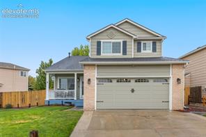 3321 Macgregor