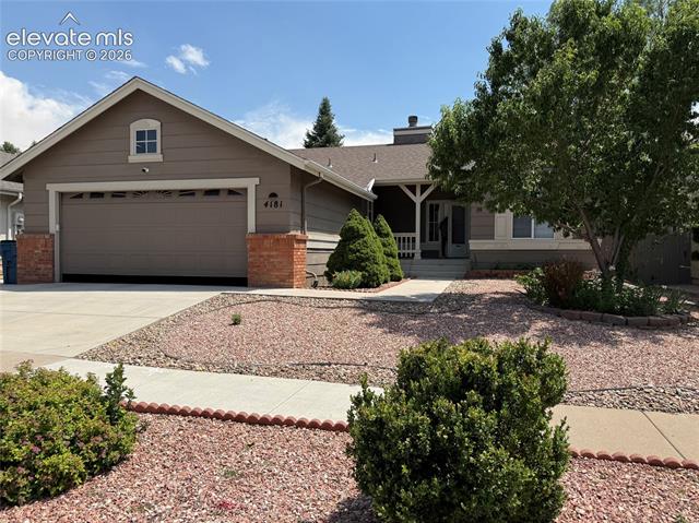 4181 Vernal
