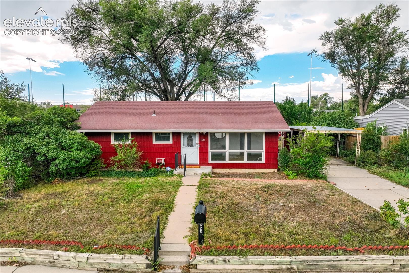 428 Mount View Lane
