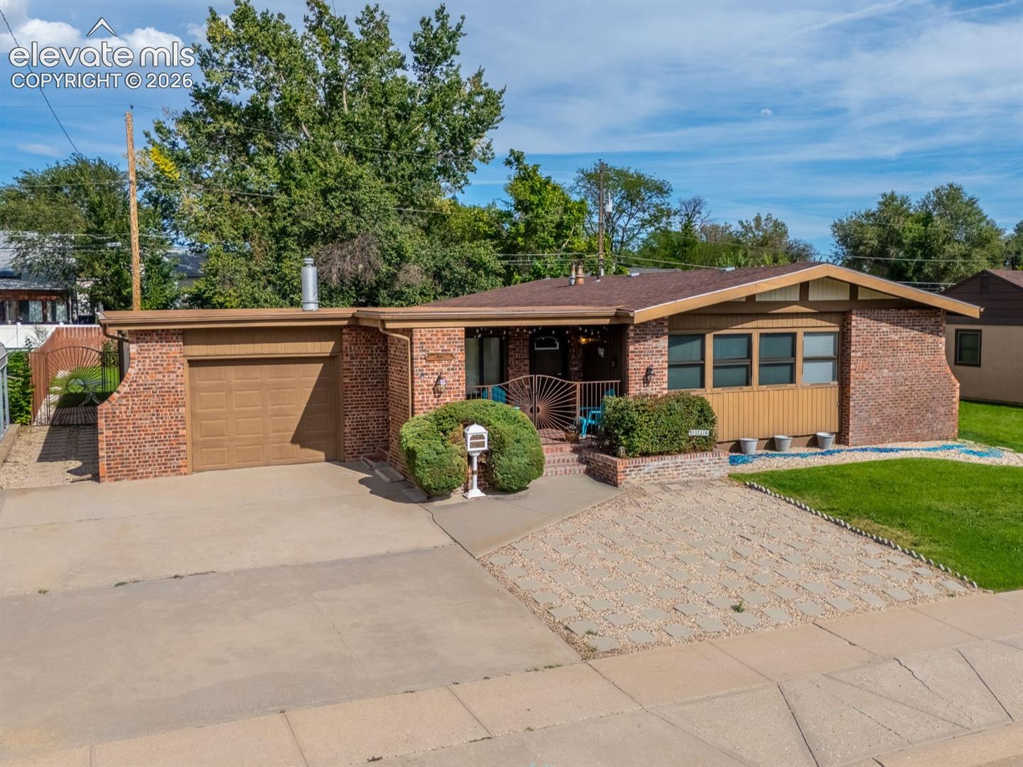 1518 Lexington Road