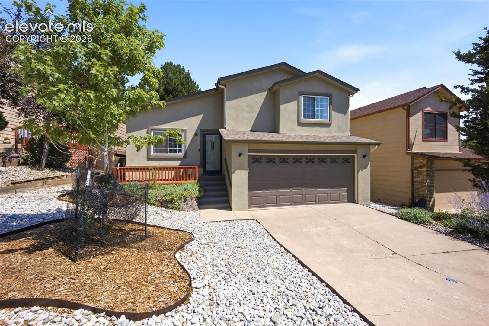 2650 Hanovertown Drive