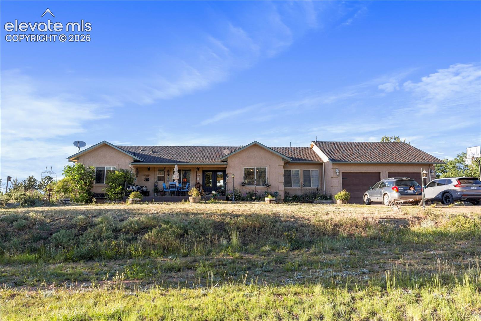 3133 Homestake Place
