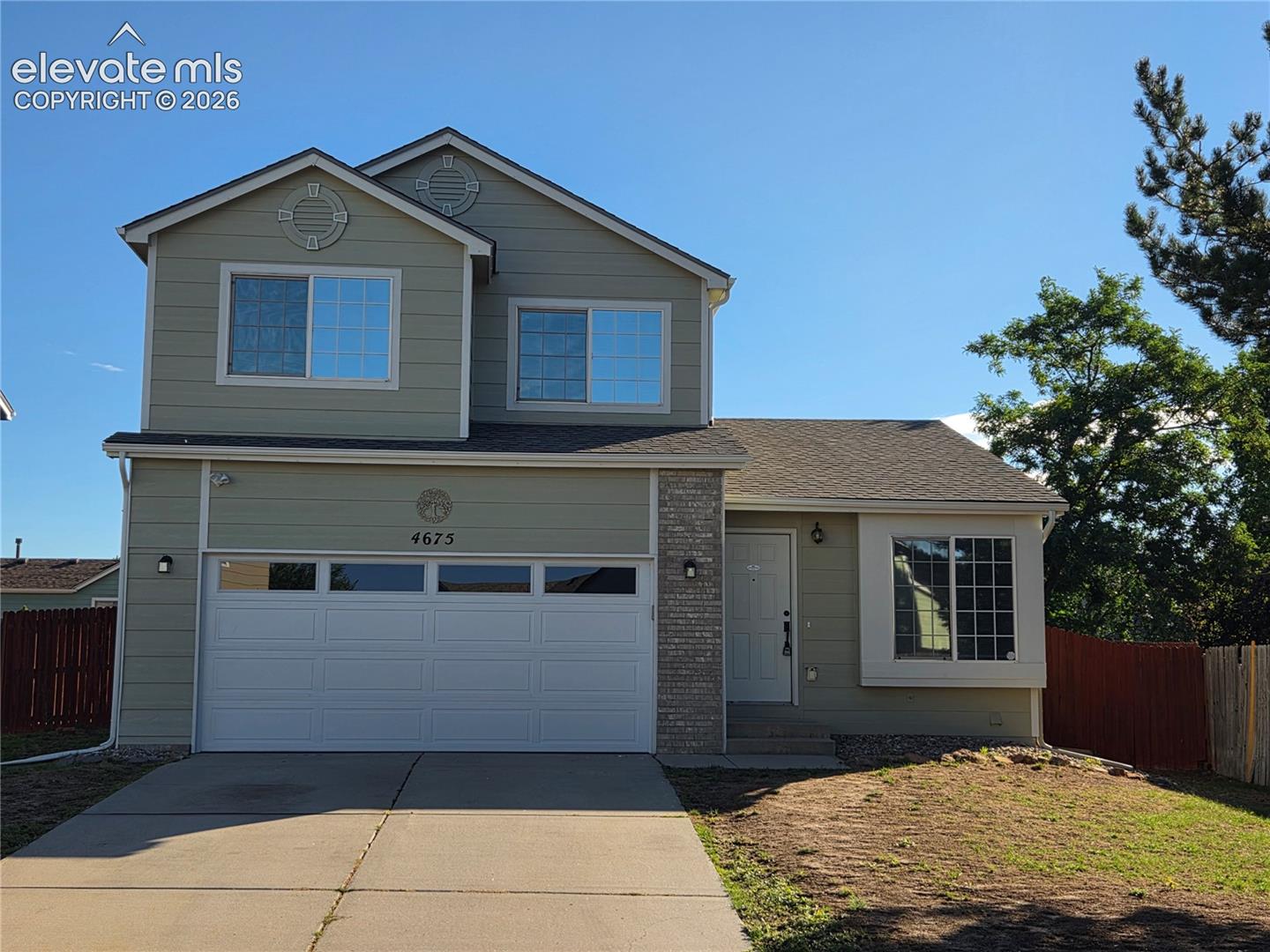 4675 Ramblewood Drive
