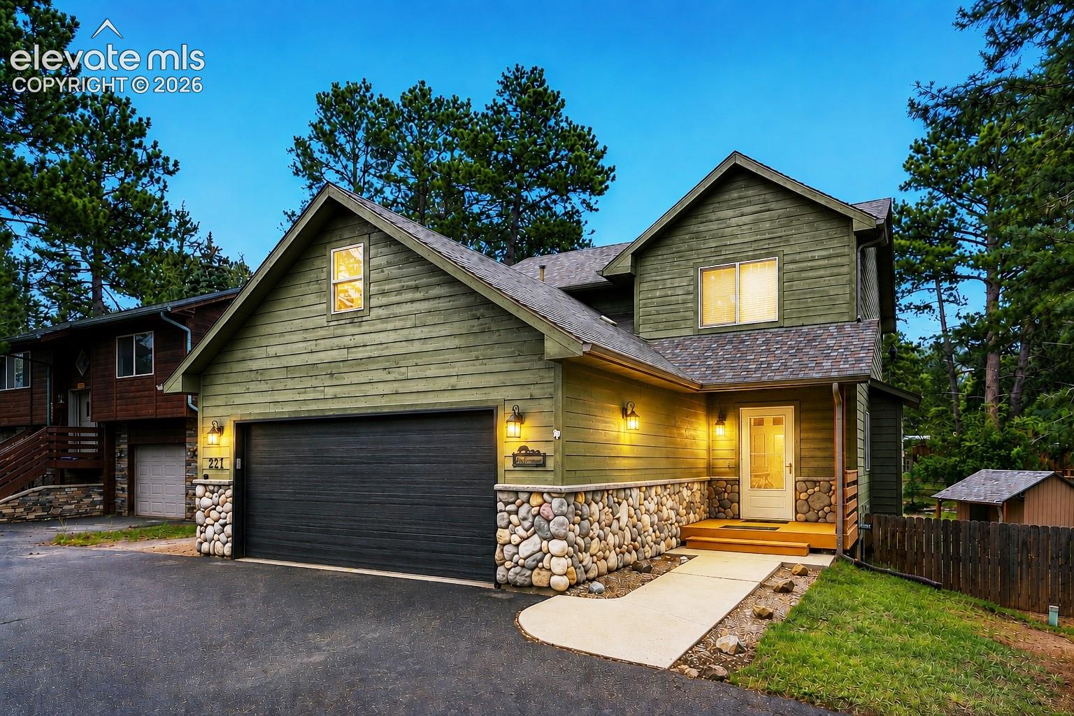 221 Fairview Street