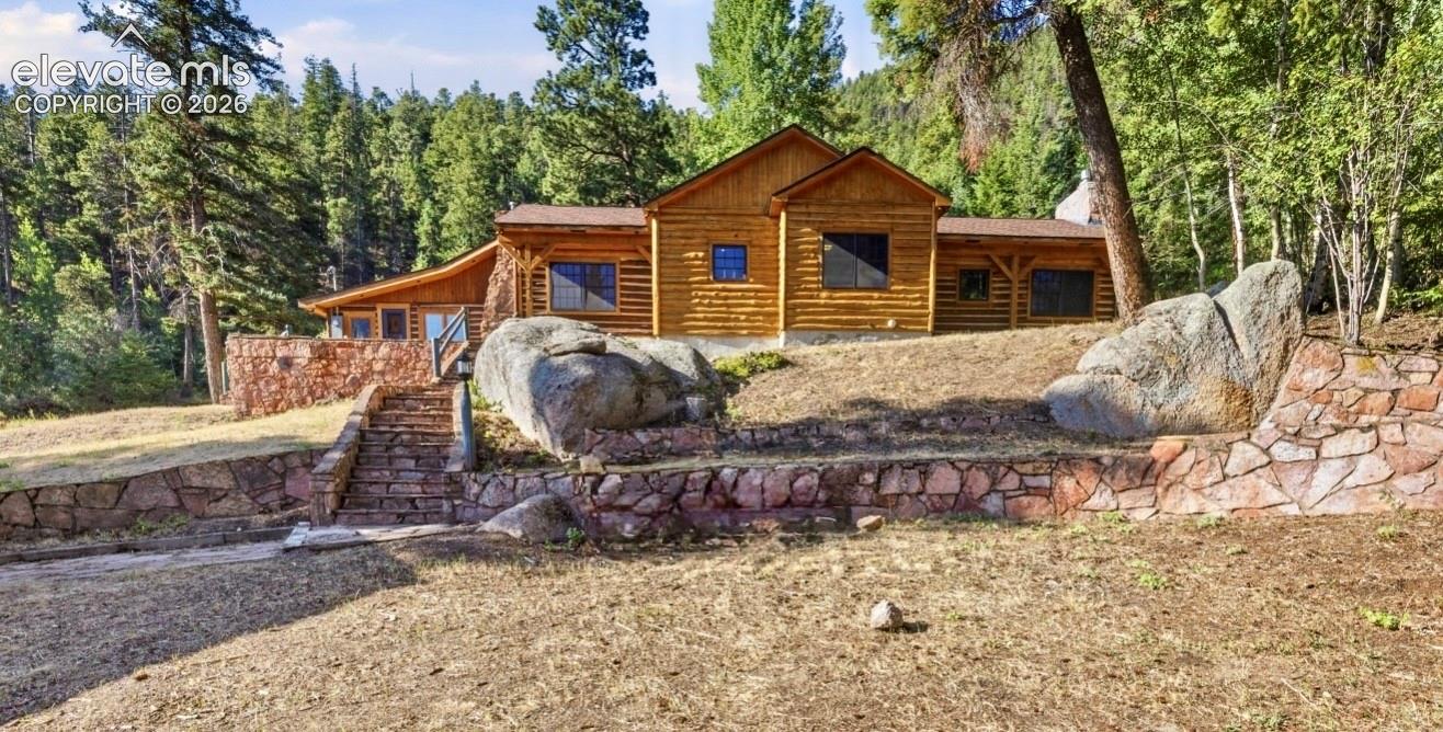 9795 Mountain Road