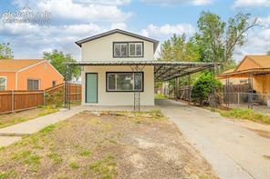 1418 Bragdon