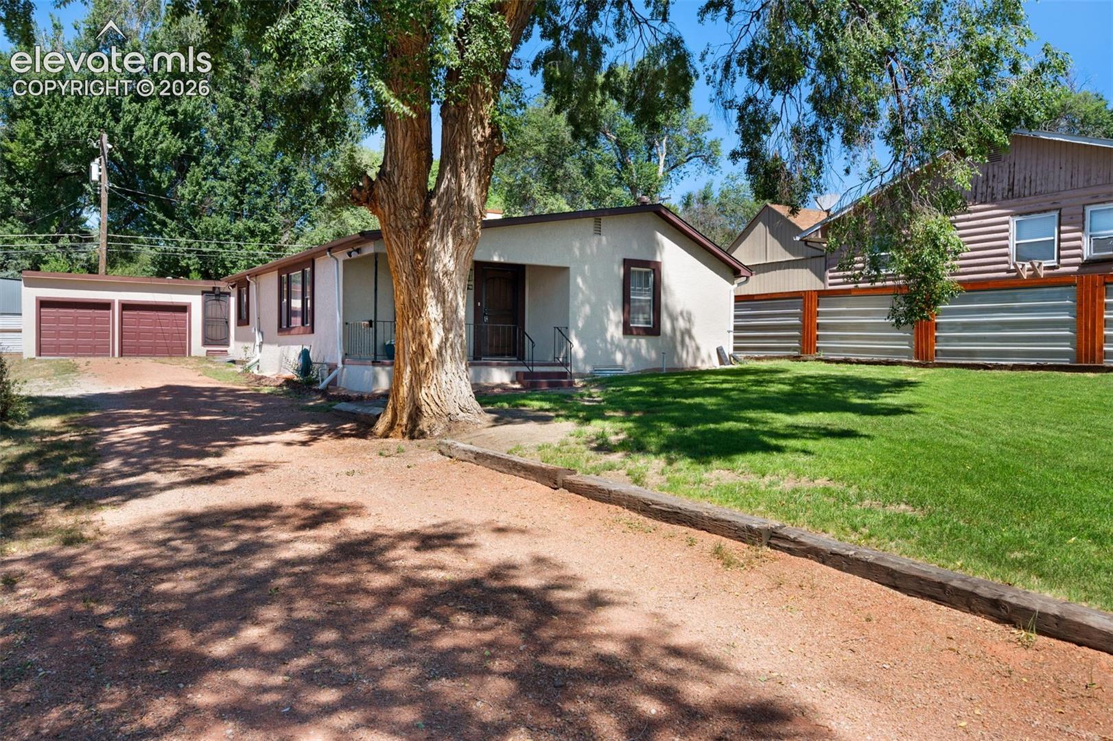 1126 McArthur Avenue