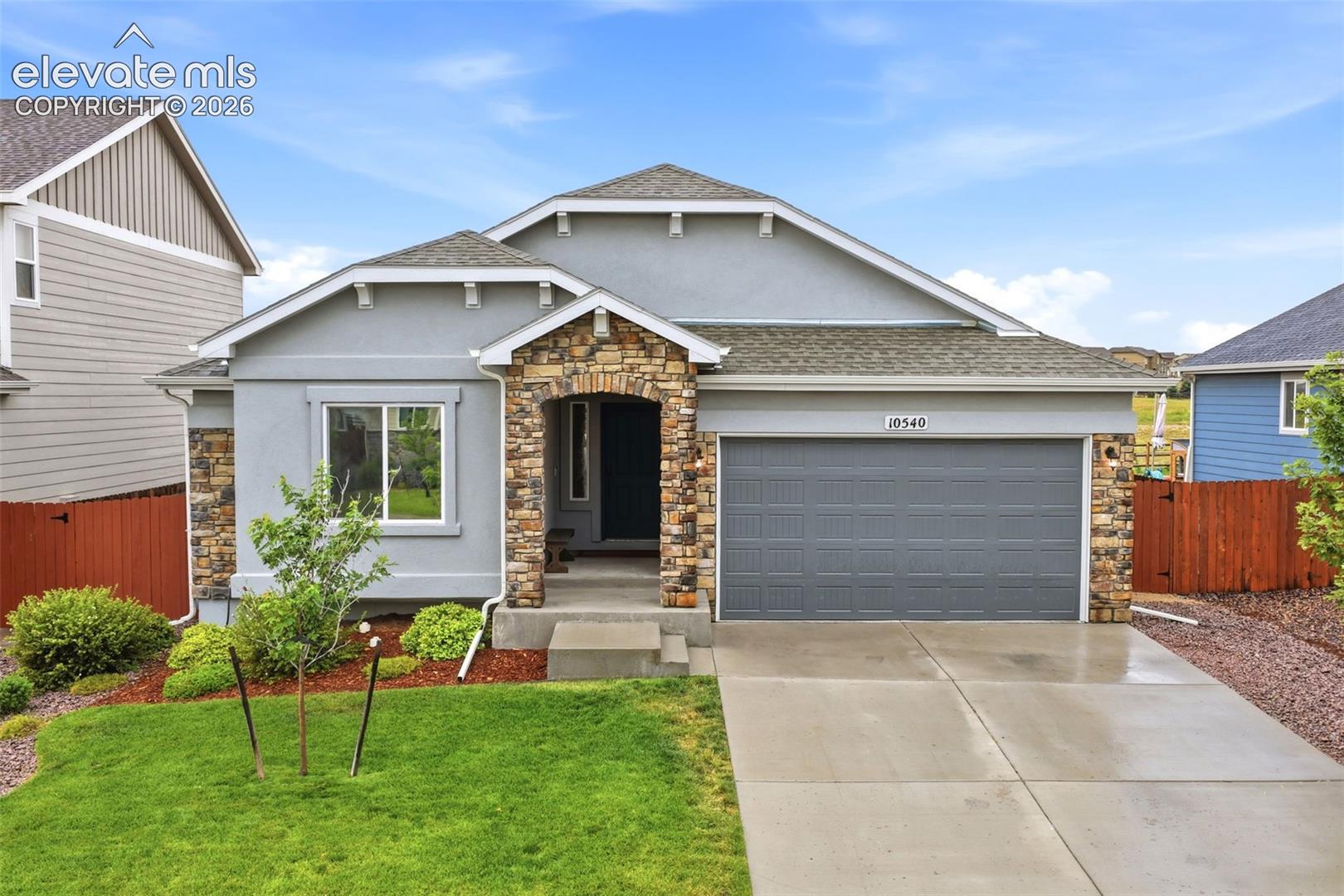 10540 Summer Ridge Drive