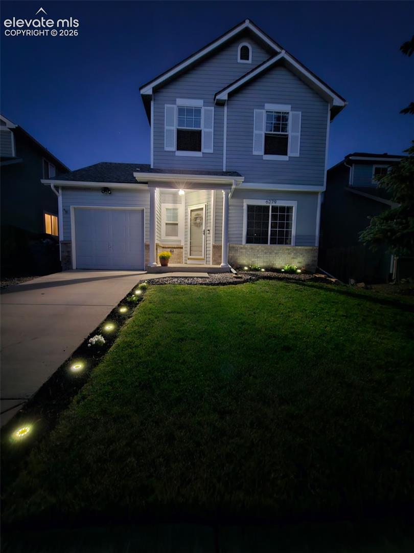 6279 Scottsbluff Drive