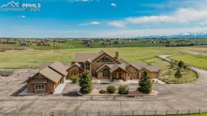 15958 Shadow Mountain Ranch