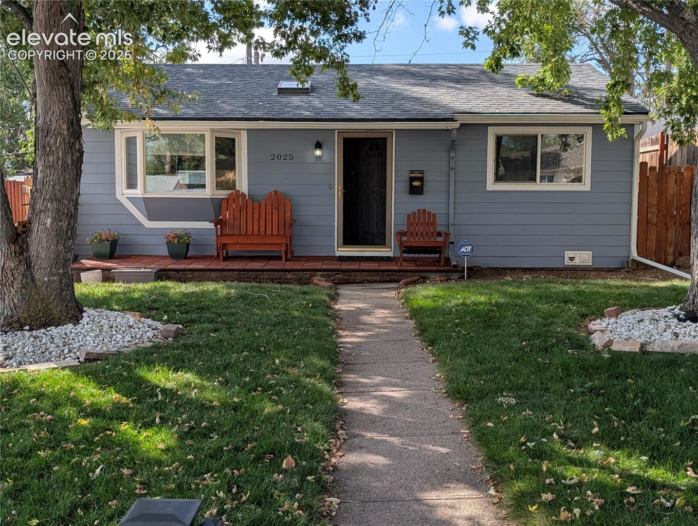 2025 Ontario Drive
