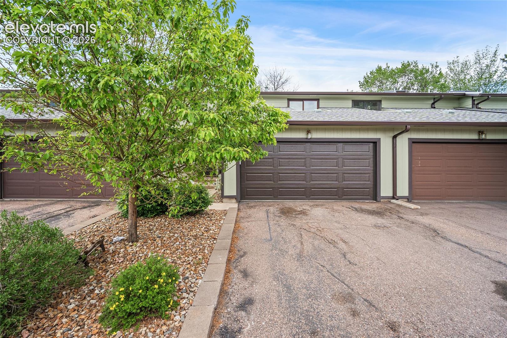 4735 Barnes Road
