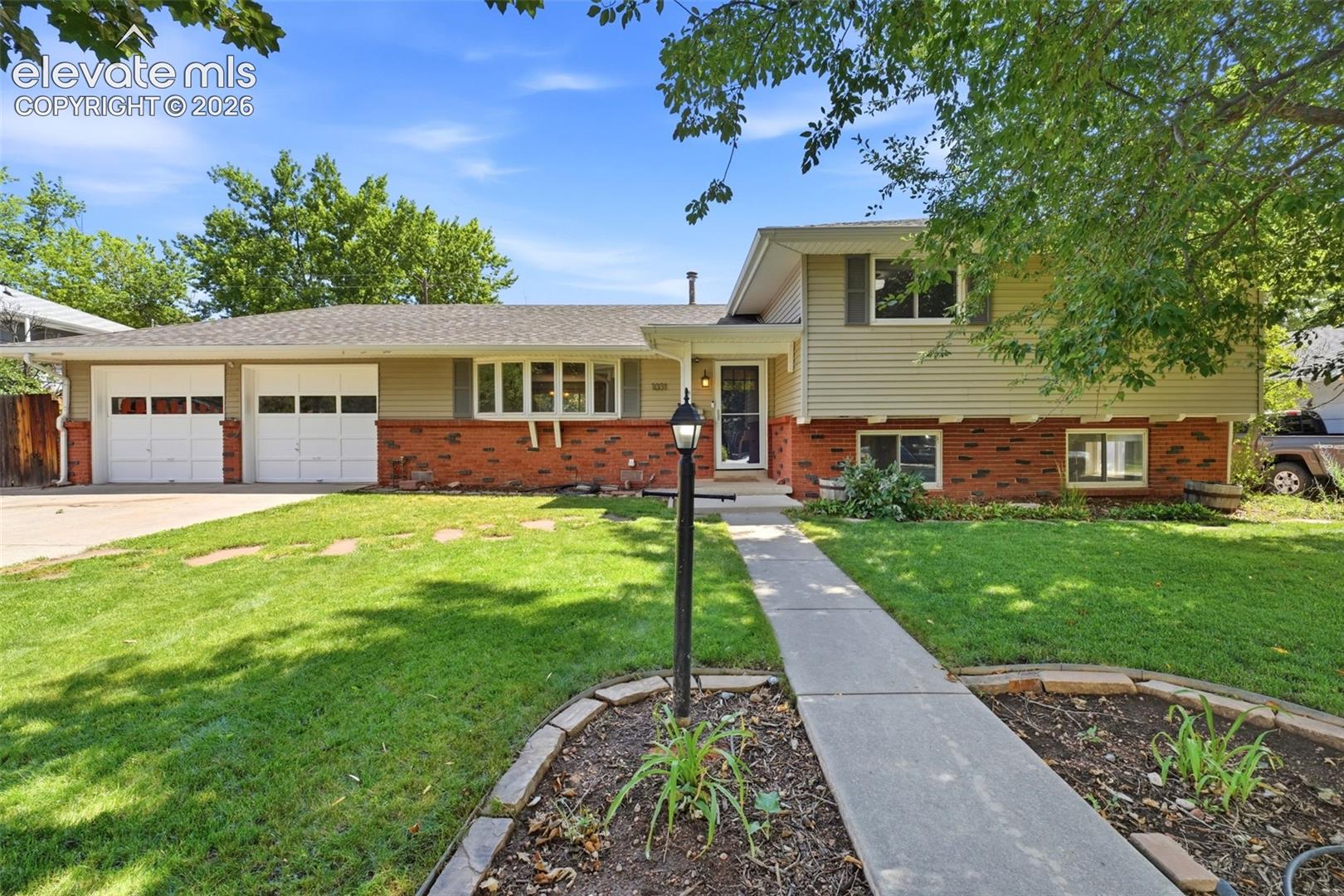 1031 Adams Drive