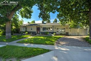 609 Cheyenne