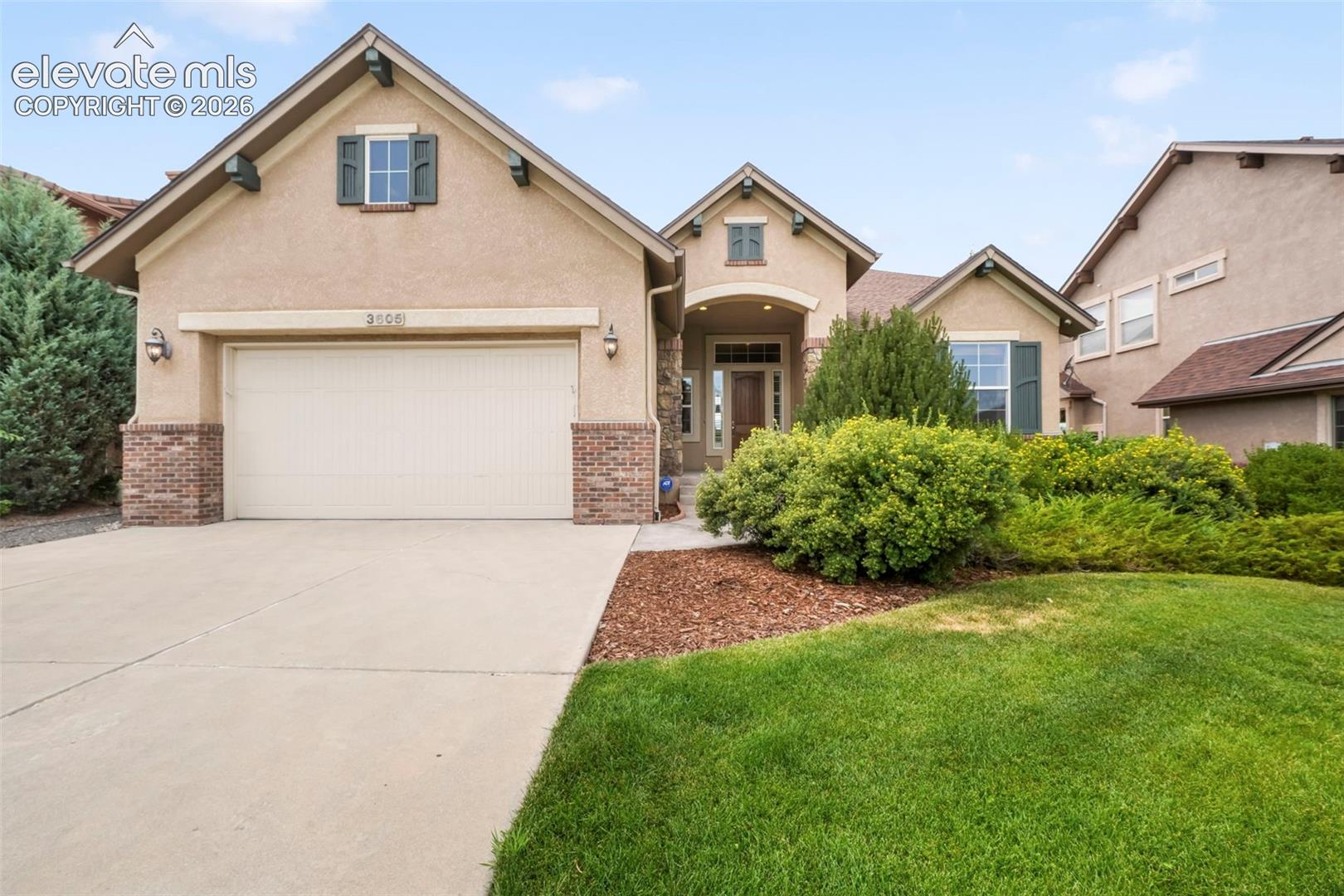 3605 Cherry Plum Drive