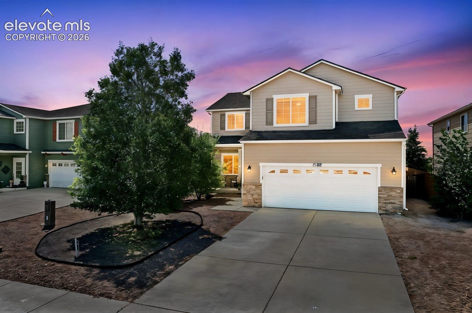 7589 Chenoa Court