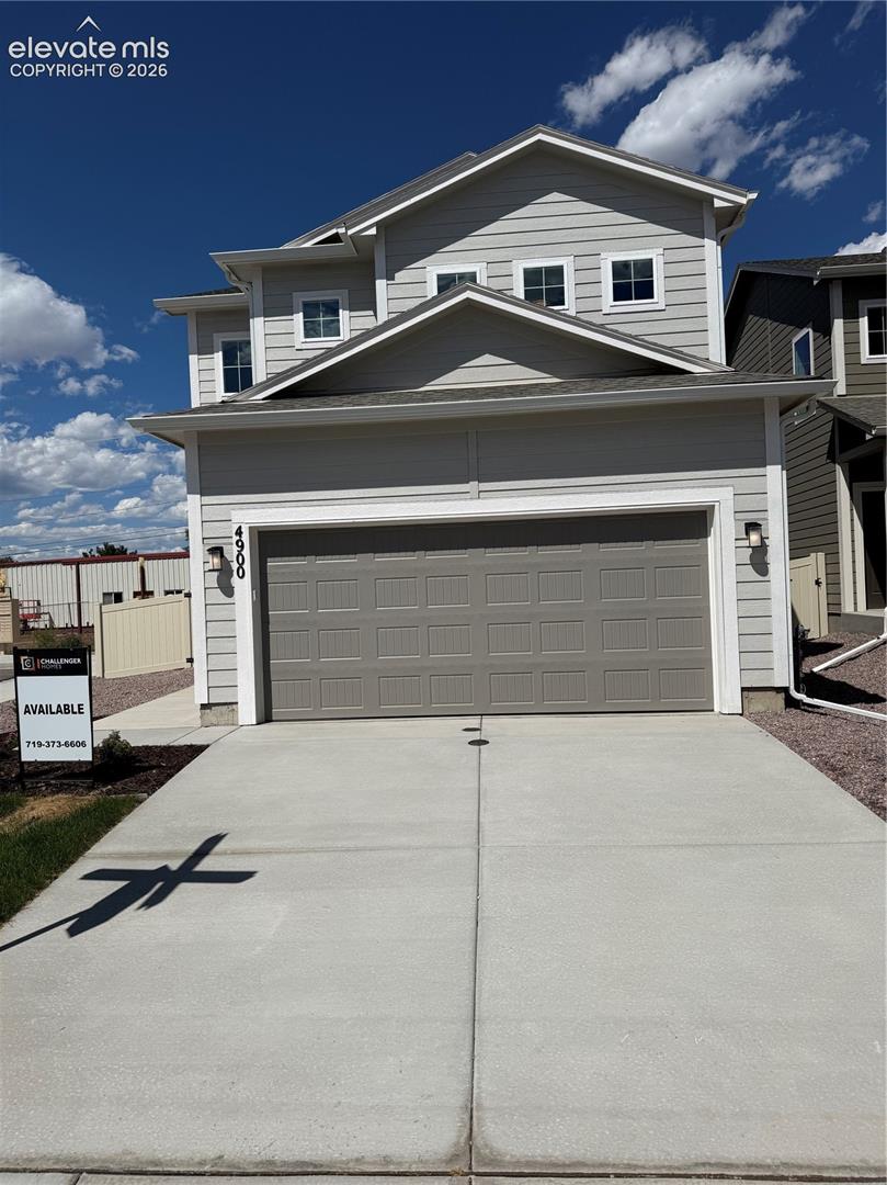 4900 Deer Haven View