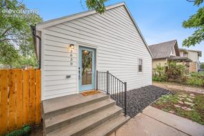 3630 Walsh