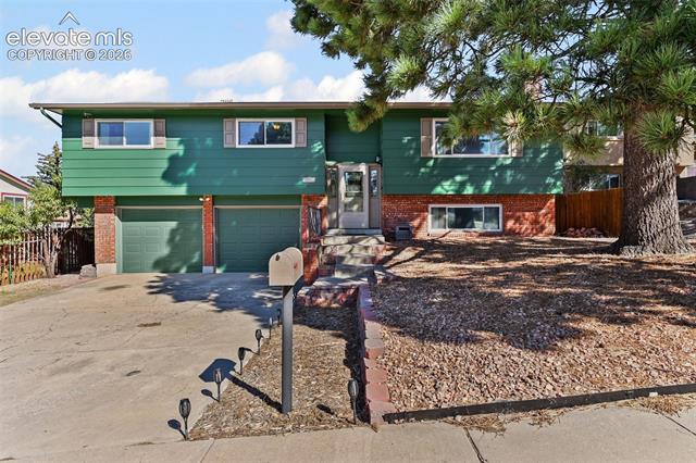 2920 Garmish