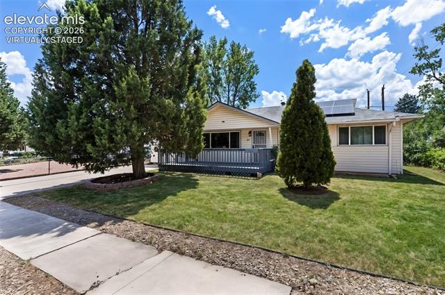 106 Balfour