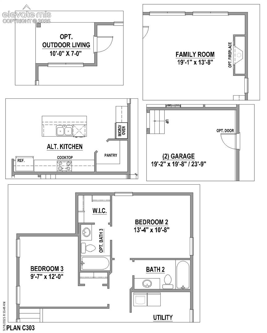 7919 School House Drive