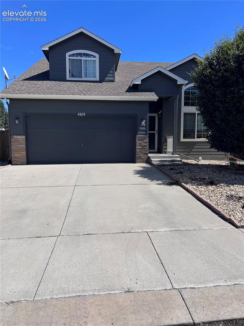 4819 Gami Way