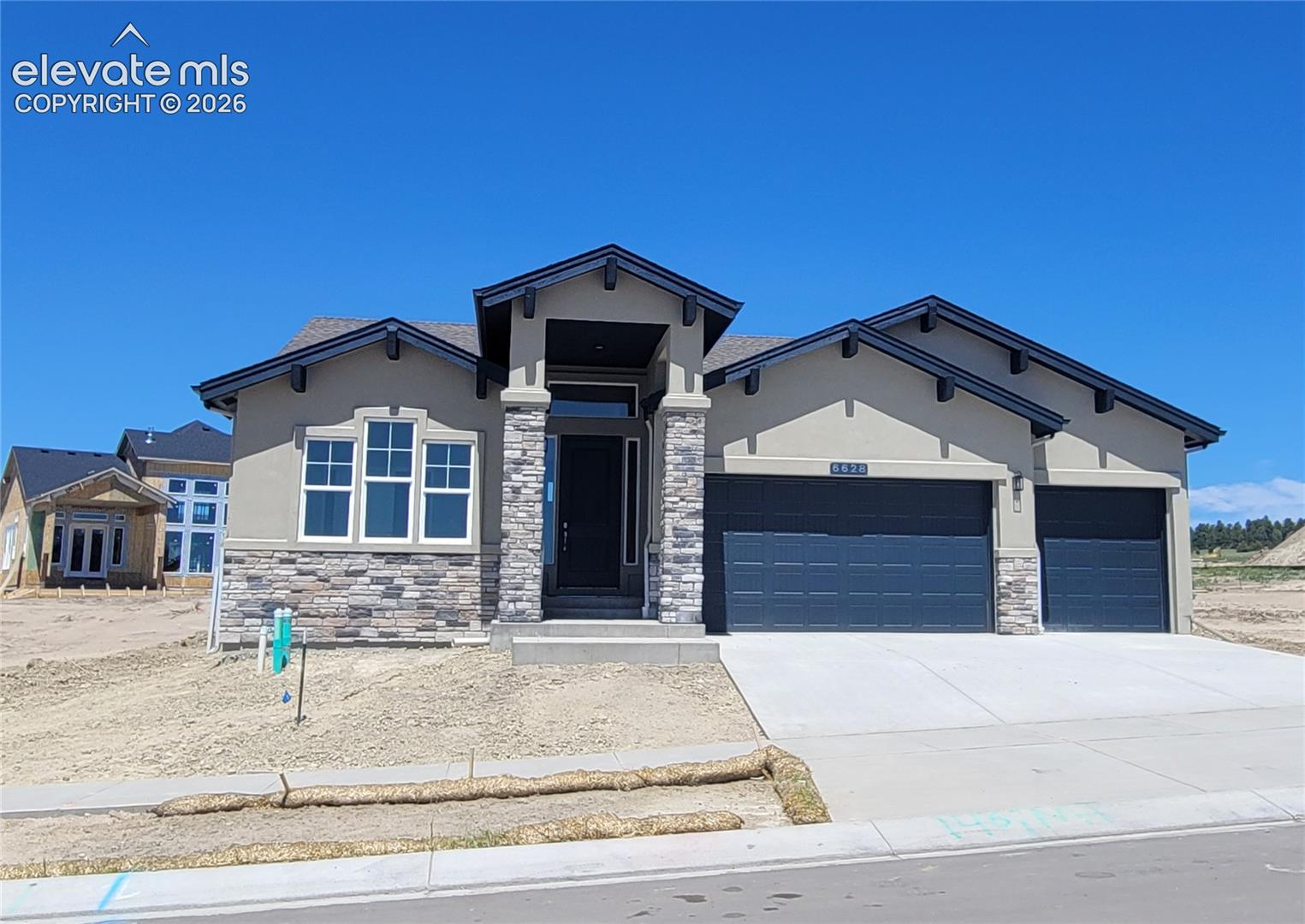 6628 Miro Lane