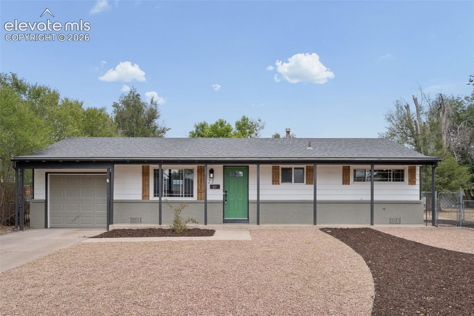 23 Otowi Drive