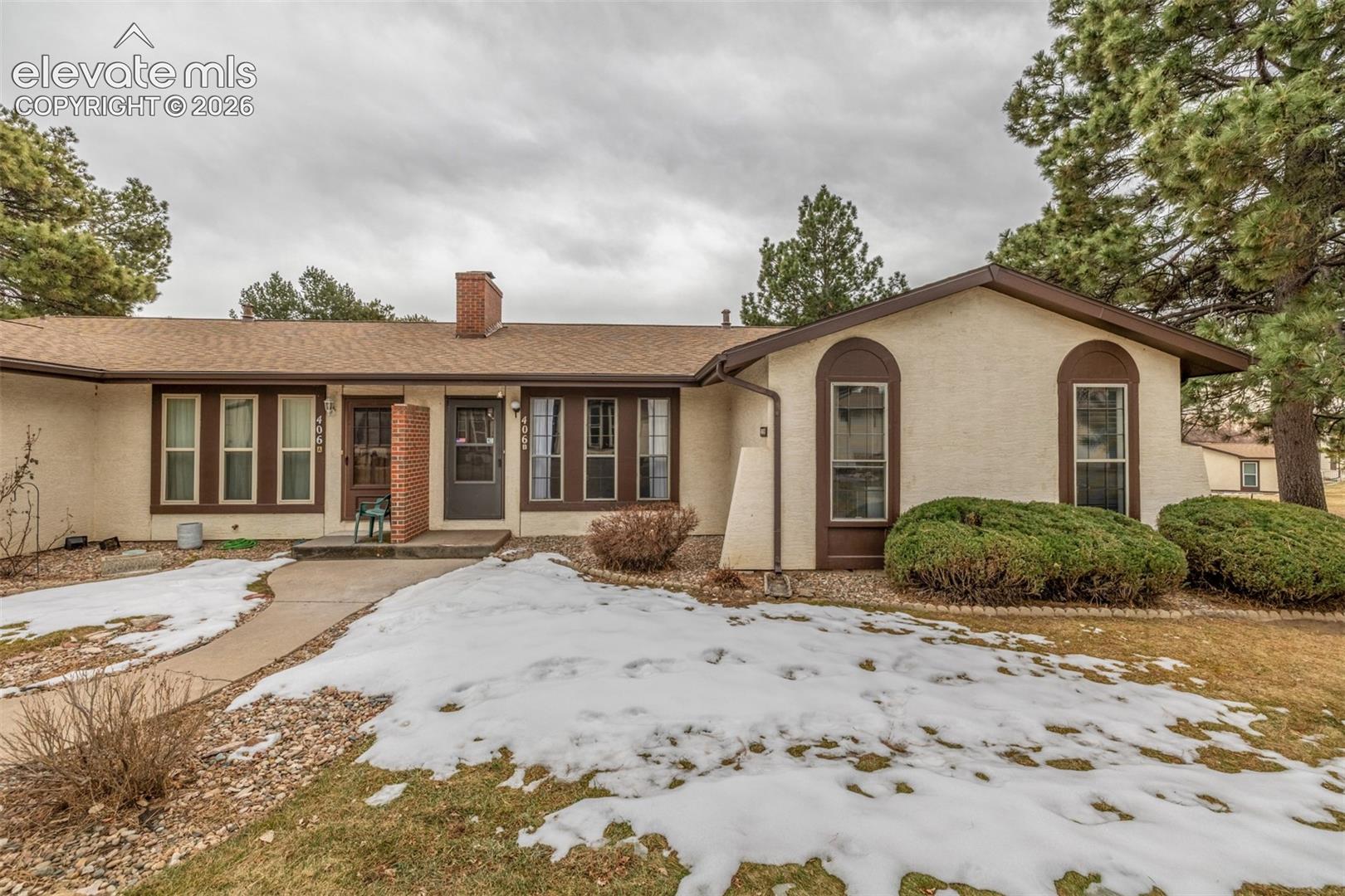 406 Valley Hi Circle