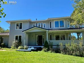 1460 Lone Scout Lookout