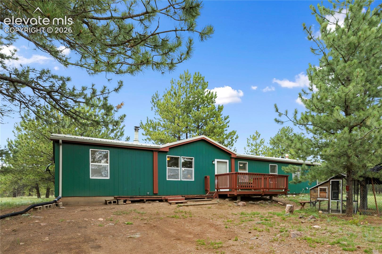 1395 Doe Valley Road
